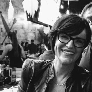 Meet your Posher, Danièle